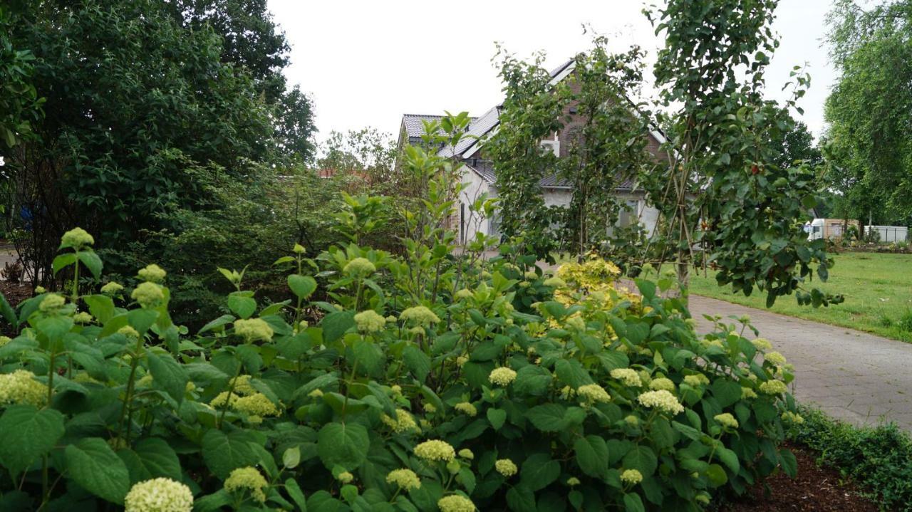 B&B Johannes-Hoeve Барло Экстерьер фото